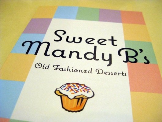 Sweet Mandy B’s | Storefront City Chicago